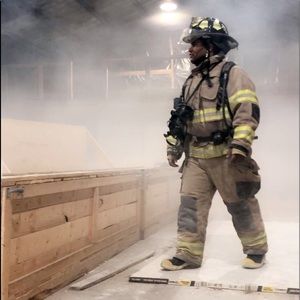 Meet your Posher, Corey